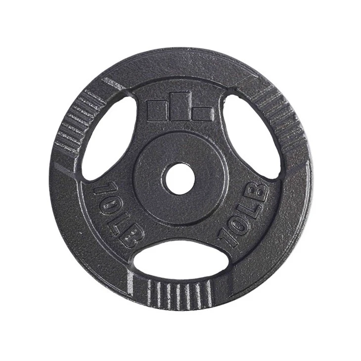 Cast Iron Grip Plates Manufacturer